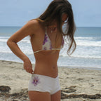 Purple Orchid Complete Set